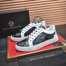 Philipp Plein Shoes